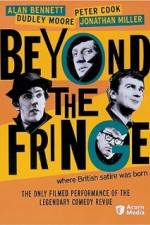 Watch Beyond the Fringe M4ufreemovies