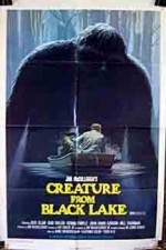 Watch Creature from Black Lake M4ufreemovies