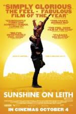 Watch Sunshine on Leith M4ufreemovies