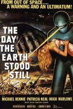 Watch The Day the Earth Stood Still M4ufreemovies