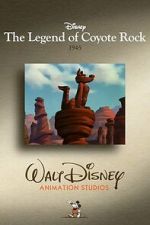 Watch The Legend of Coyote Rock M4ufreemovies
