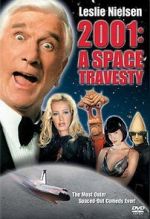 Watch 2001: A Space Travesty M4ufreemovies