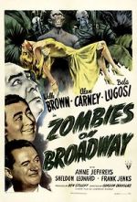 Watch Zombies on Broadway M4ufreemovies