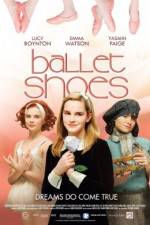 Watch Ballet Shoes M4ufreemovies