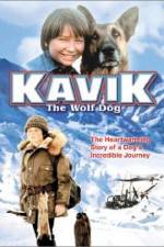 Watch The Courage of Kavik, the Wolf Dog M4ufreemovies