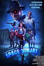 Watch Space Ninjas M4ufreemovies