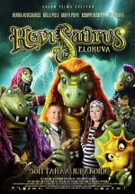 Watch HeavySaurus: The Movie M4ufreemovies