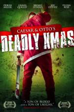 Watch Caesar and Otto's Deadly Xmas M4ufreemovies