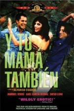 Watch And Your Mother Too (Y tu mama tambien) M4ufreemovies