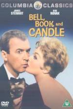 Watch Bell Book and Candle M4ufreemovies