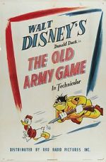 Watch The Old Army Game (Short 1943) M4ufreemovies