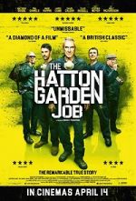 Watch The Hatton Garden Job M4ufreemovies
