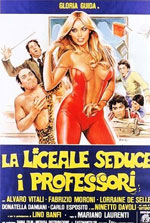 Watch How to Seduce Your Teacher M4ufreemovies