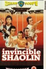 Watch Nan Shao Lin yu bei Shao Lin M4ufreemovies