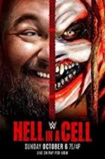 Watch WWE Hell in a Cell M4ufreemovies