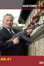 Watch History Channel: Tales Of The Gun - The AK-47 M4ufreemovies