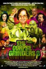 Watch The Corpse Grinders 3 M4ufreemovies