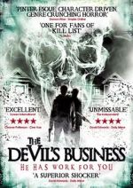 Watch The Devil\'s Business M4ufreemovies