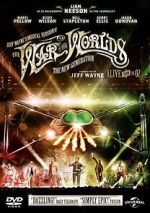 Watch The War of the Worlds: Live on Stage! (TV Short 2007) M4ufreemovies