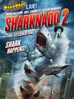 Watch RiffTrax Live: Sharknado 2 M4ufreemovies