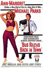 Watch Bus Riley\'s Back in Town M4ufreemovies