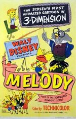 Watch Melody (Short 1953) M4ufreemovies
