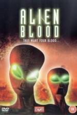 Watch Alien Blood M4ufreemovies