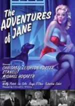 Watch The Adventures of Jane M4ufreemovies