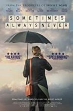 Watch Sometimes Always Never M4ufreemovies