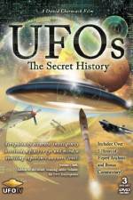 Watch UFOs The Secret History 2 M4ufreemovies