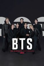 Watch BTS THE COMEBACK LIVE | ARIRANG M4ufreemovies