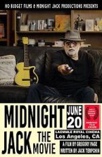 Watch Midnight Jack the Movie M4ufreemovies