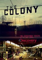 Watch The Colony M4ufreemovies