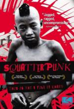 Watch Squatterpunk M4ufreemovies