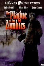 Watch The Plague of the Zombies M4ufreemovies