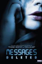 Watch Messages Deleted M4ufreemovies