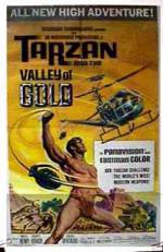 Watch Tarzan and the Valley of Gold M4ufreemovies