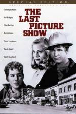 Watch The Last Picture Show M4ufreemovies