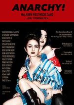 Watch Anarchy! McLaren Westwood Gang M4ufreemovies