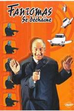 Watch Fantômas se déchaîne M4ufreemovies
