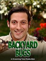Watch Backyard Bugs (Short 2014) M4ufreemovies