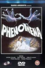Watch Phenomena M4ufreemovies