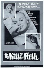 Watch The Kiss of Her Flesh M4ufreemovies