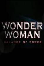 Watch Wonder Woman: Balance of Power M4ufreemovies