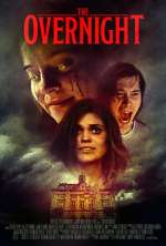 Watch The Overnight M4ufreemovies
