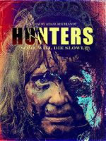 Watch Hunters M4ufreemovies