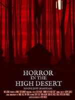 Watch Horror in the High Desert M4ufreemovies