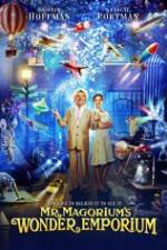 Watch Mr. Magorium's Wonder Emporium M4ufreemovies