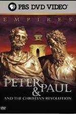 Watch Empires: Peter & Paul and the Christian Revolution M4ufreemovies