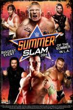 Watch WWE Summerslam M4ufreemovies